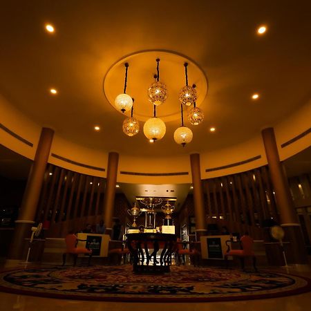 Mayfair World Cup Village Rourkela エクステリア 写真