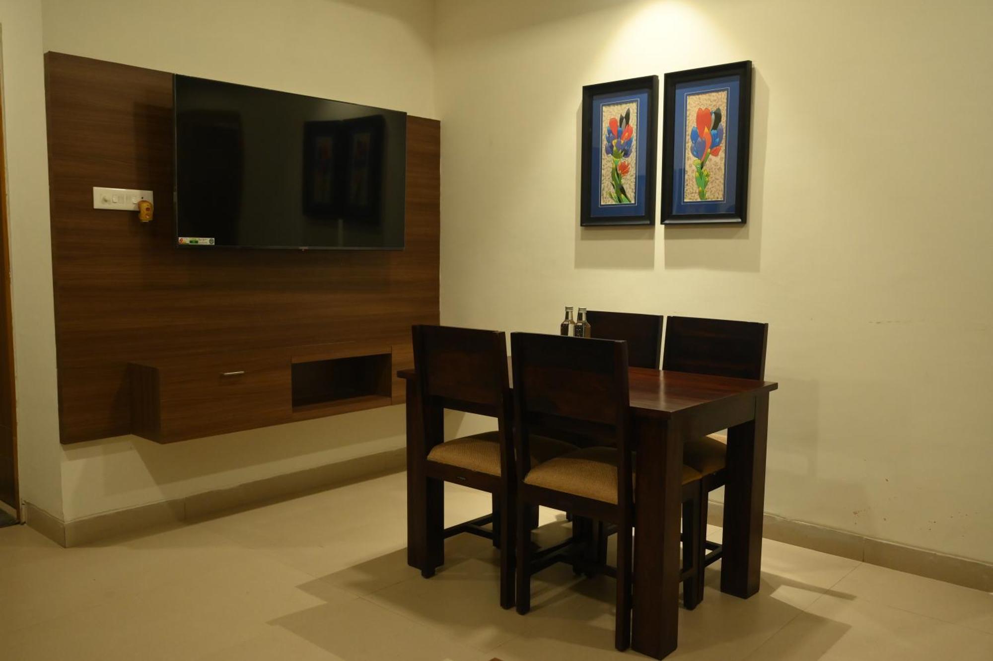 Mayfair World Cup Village Rourkela エクステリア 写真