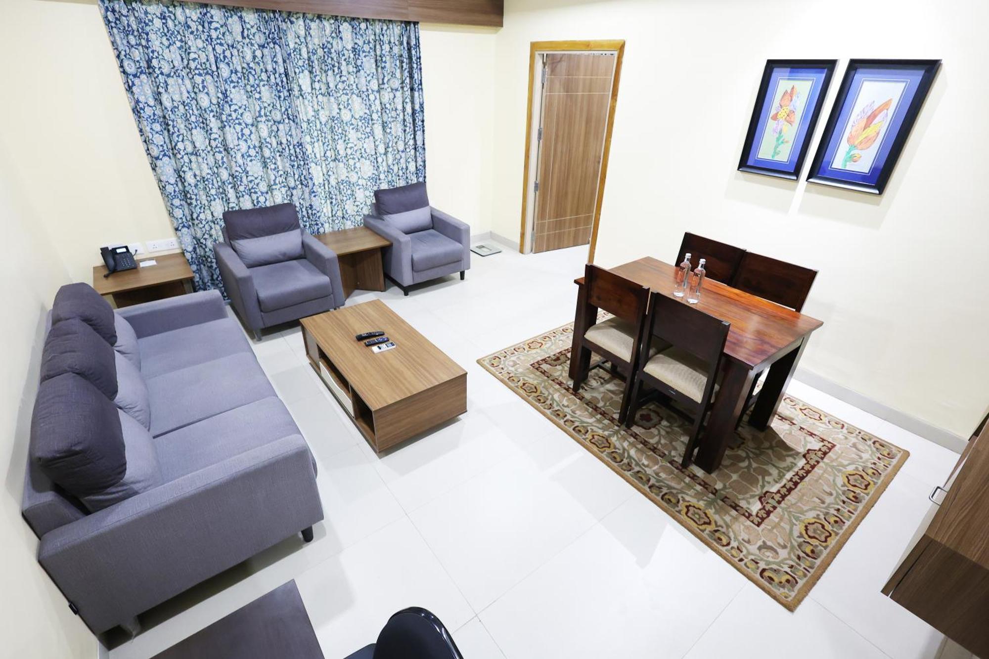 Mayfair World Cup Village Rourkela エクステリア 写真