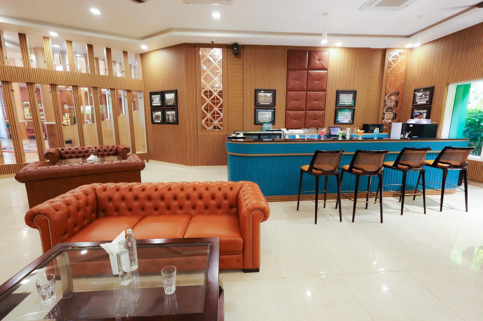 Mayfair World Cup Village Rourkela エクステリア 写真